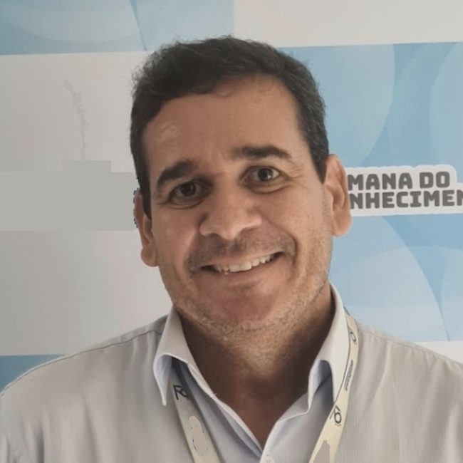 Foto_Perfil - Jair Costa Lopes Júnior